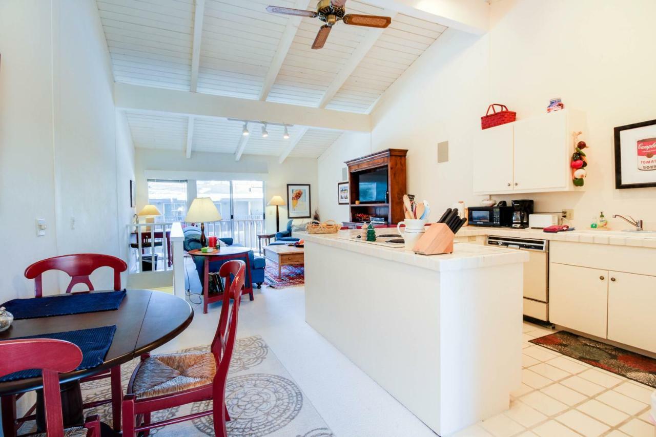 Villa Val D Sol #6 à Sun Valley Extérieur photo