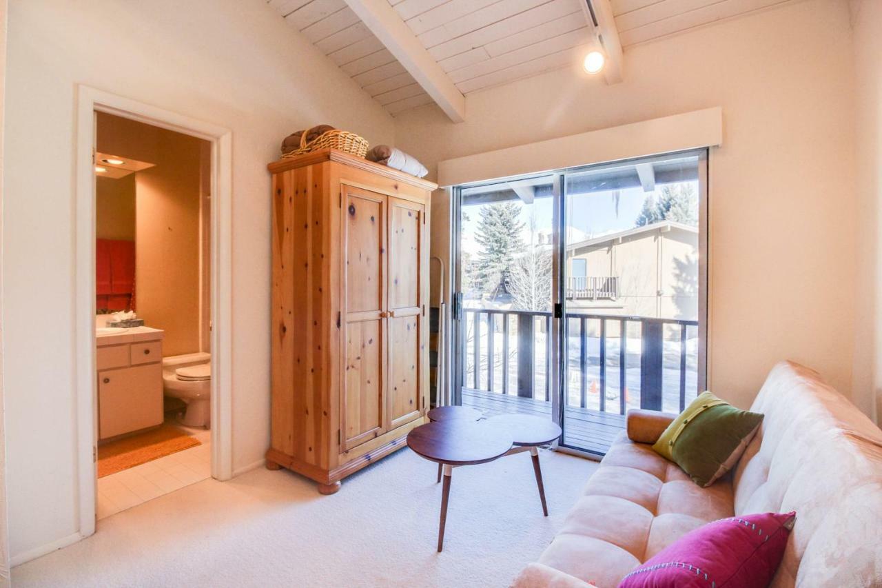 Villa Val D Sol #6 à Sun Valley Extérieur photo